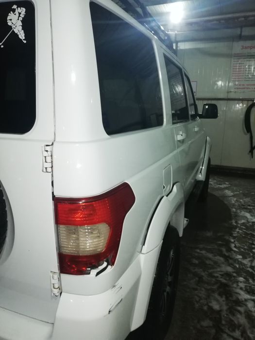 Продам Уаз Патриот