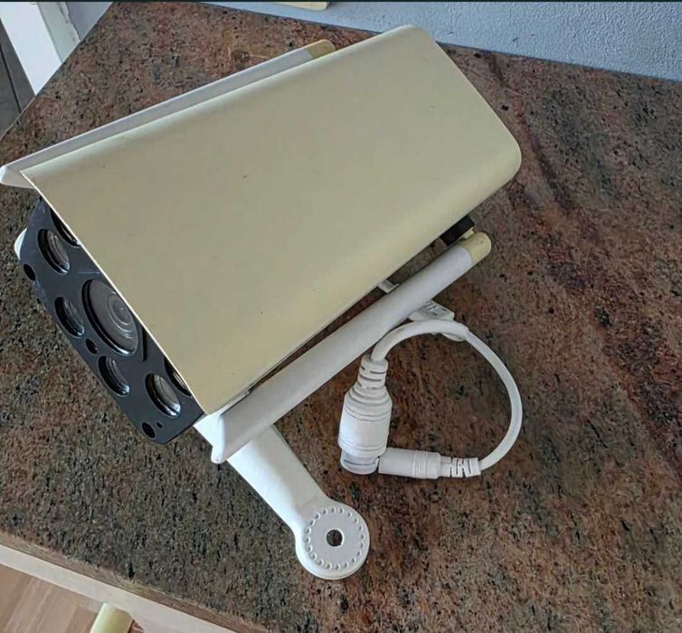 IP/Wifi камера 1080P(2mp) - TRX-20WiFi-50, iCSee