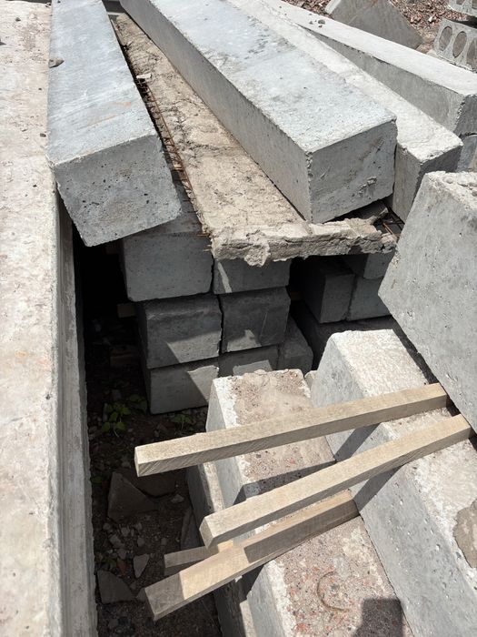 Продам перемычки разных размеров