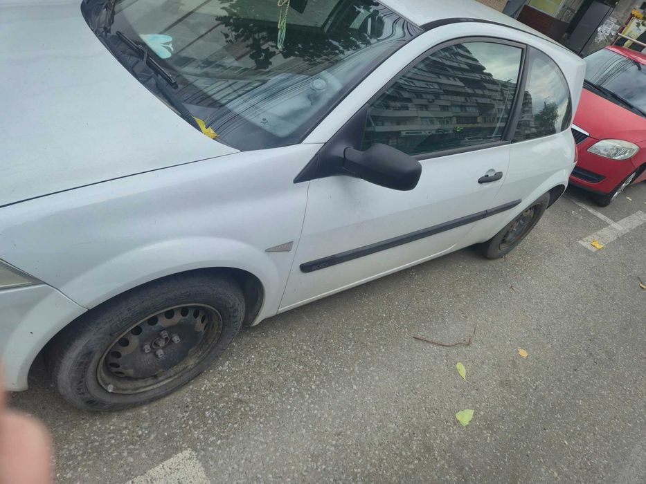 RENAULT Megane 2006 — imagine 4