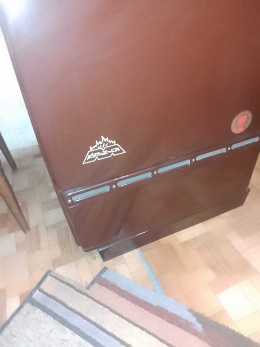 Нафтова печка - ретро/соц.