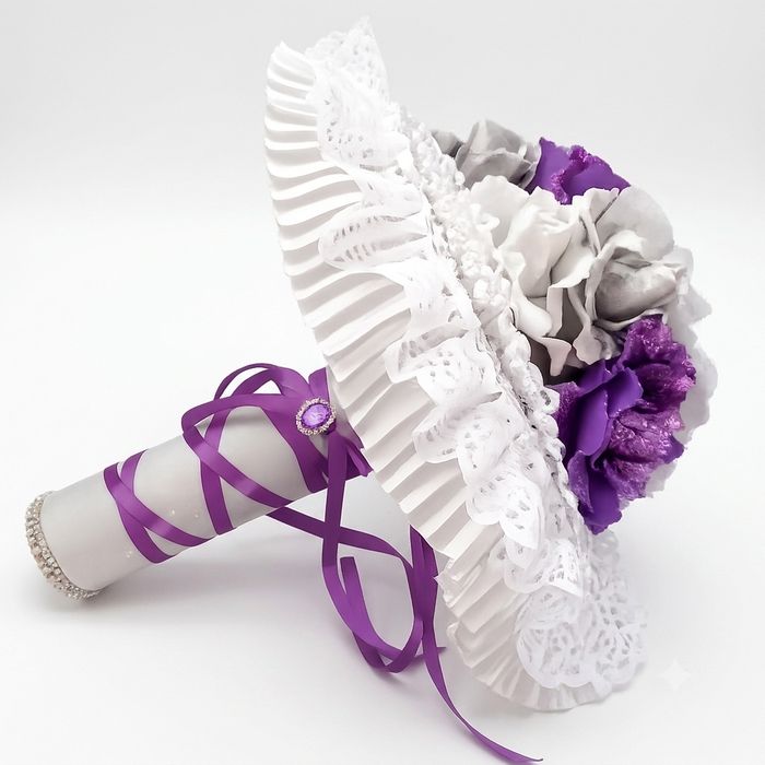Buchet de mireasa