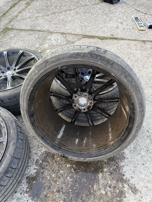 Джанти 22 ки бмв х5 х6 ф15 ф16 (djanti 22 ki bmw x5 x6 f15 f16)