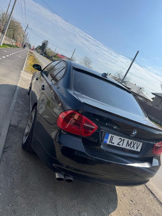 Bmw 320d e90