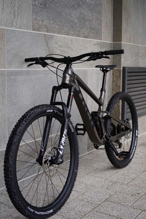 2023 TREK Slash 7 |LYRIK/DeluxeSelect+  170mm| *ТОП* Ендуро