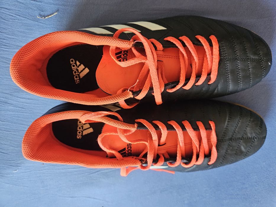 Маратонки adidas