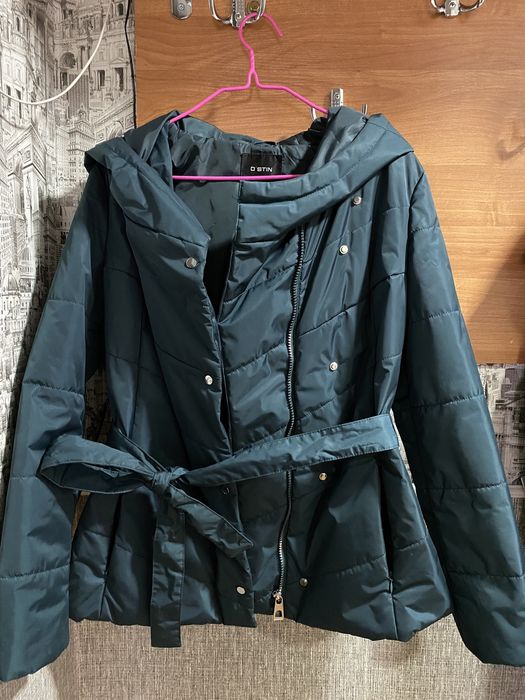 Куртка на весну или осень