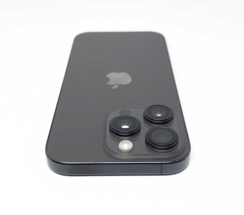 iPhone 16 Pro 256GB Black Battery 99%