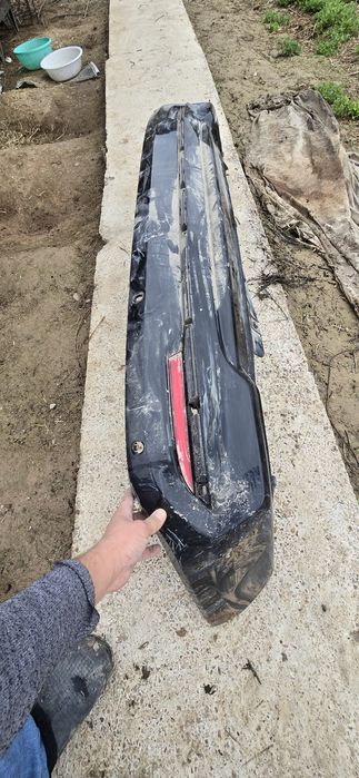 Honda ens1 orqa bamfer