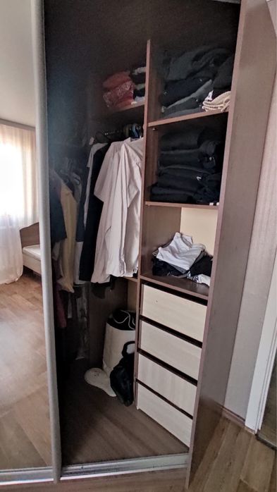Продам шкаф гардеробную