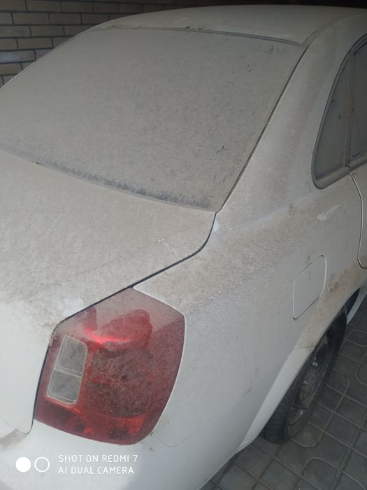 Ласетти жентра механика нулёвка, пачка счёт справка.Обмен на квартиру