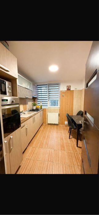 Apartament de inchiriat