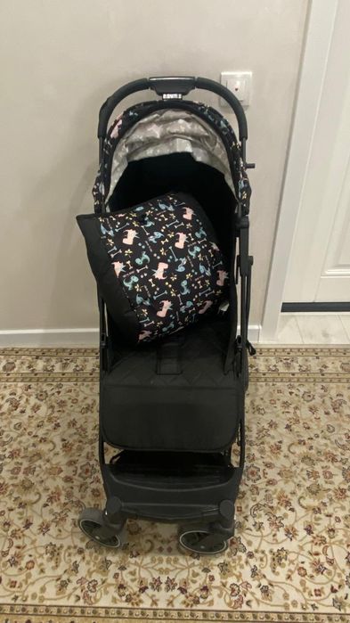 Детская коляска б/у