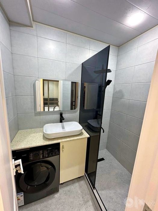 Yunusobod Turkiston metrosiga 5 daqiqa yulda kvartira bor