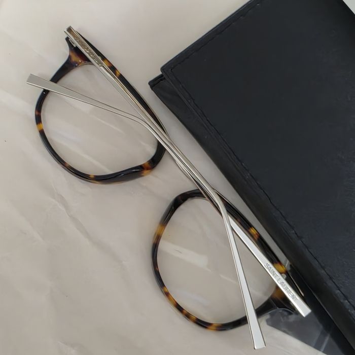 Rama ochelari de vedere SaintLaurent, noi