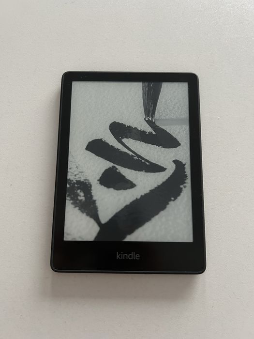 Электронная книга Kindle 11