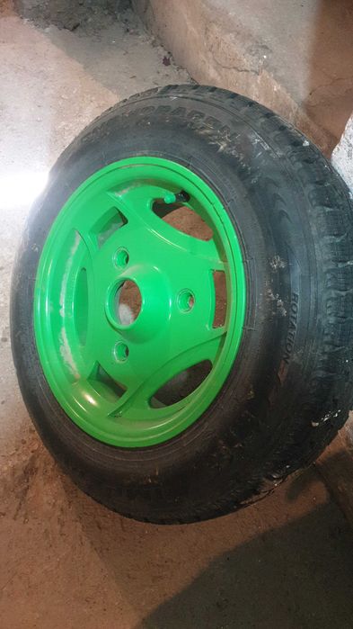 vand jante dacia 1300 1310 sau aro + multe piese dacia