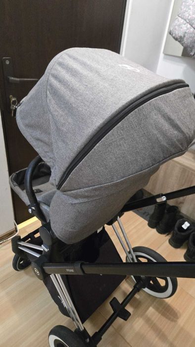 Carucior copii Cybex Platinum