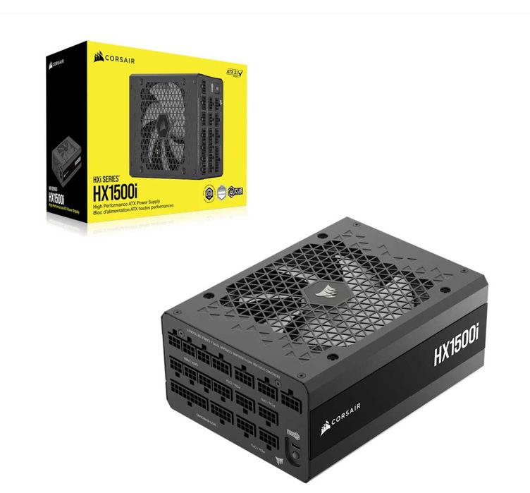 Sursa Corsair 1500W Platinum