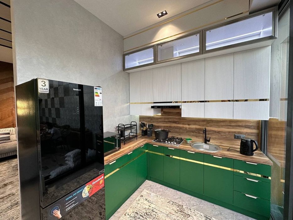 Сдаётся люкс дача в Чарваке «Баку» на 15 персоны