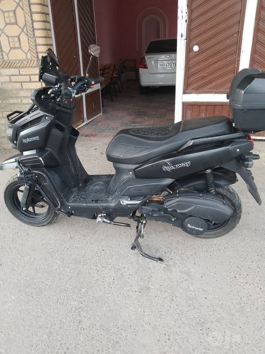 Tank sotiladi 2025