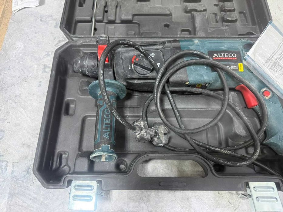 Перфоратор (0710 г.Уральск) лот 874001