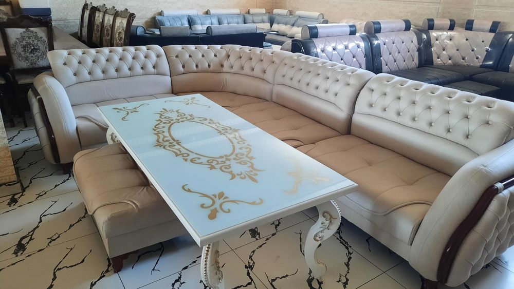 Mebel yasash va o'rnatish