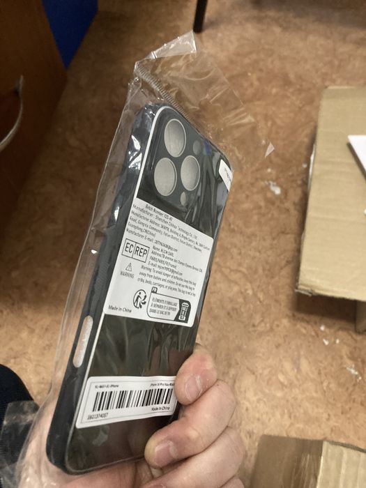 Продам чехол 16 промах