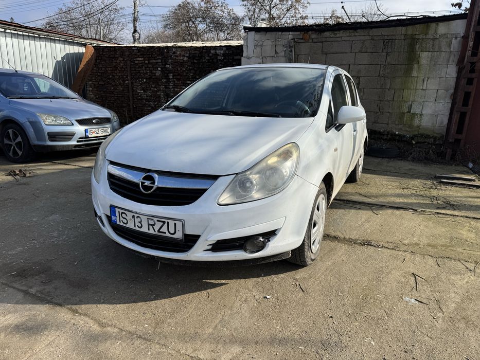 Opel Corsa D 1.3 Diesel 2009