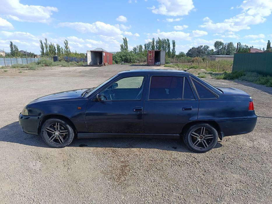 Срочно Нексия 2 сатылады