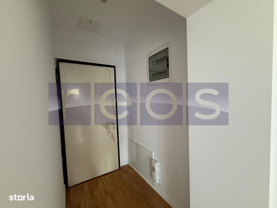 Vanzare 2 Camere 65Mp | Sos Nordului | Curte 35Mp | Bloc Nou | Parcare