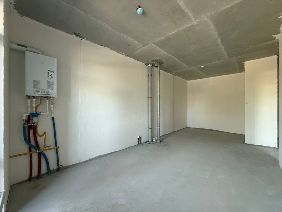 Новостройка квартира 1 комнатная Nrg Baht