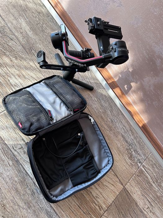 Gimbal ronin rs2 pro