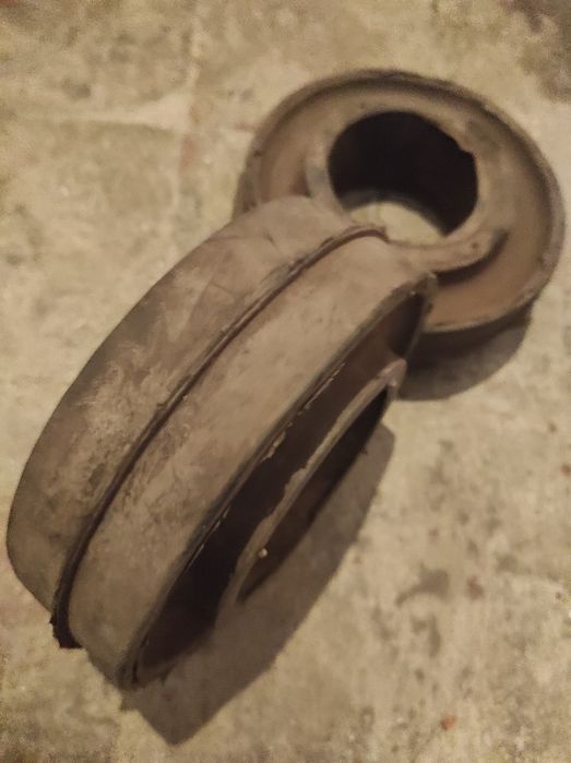 Tampoane greutate cauciuc