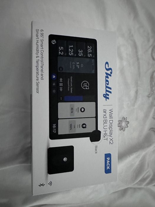 ShellyWallDispaly x2