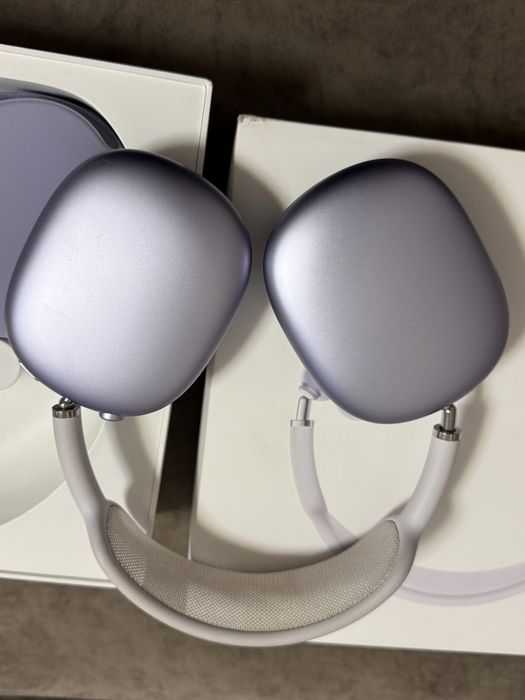 Airpods Max 2 fulbox