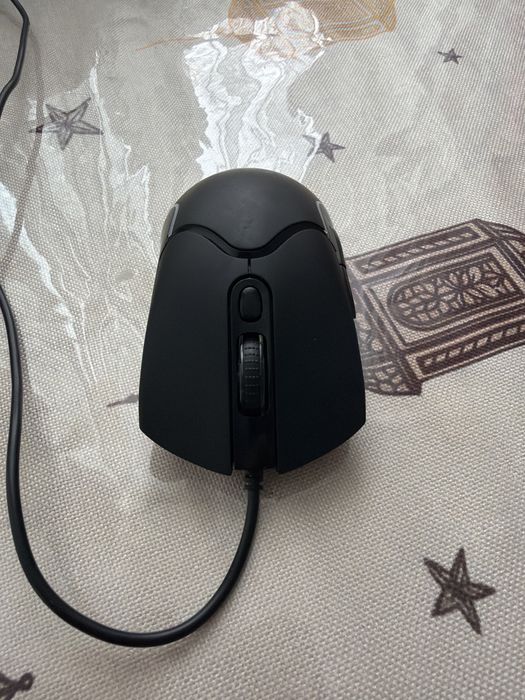 Игровая мышь Xtrike me