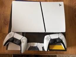 Playstation 5 Digital Edition