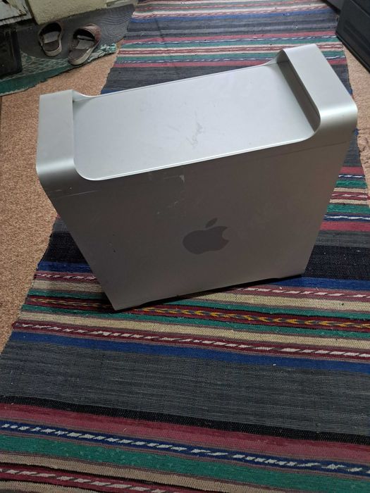 компютър apple модел no a1186