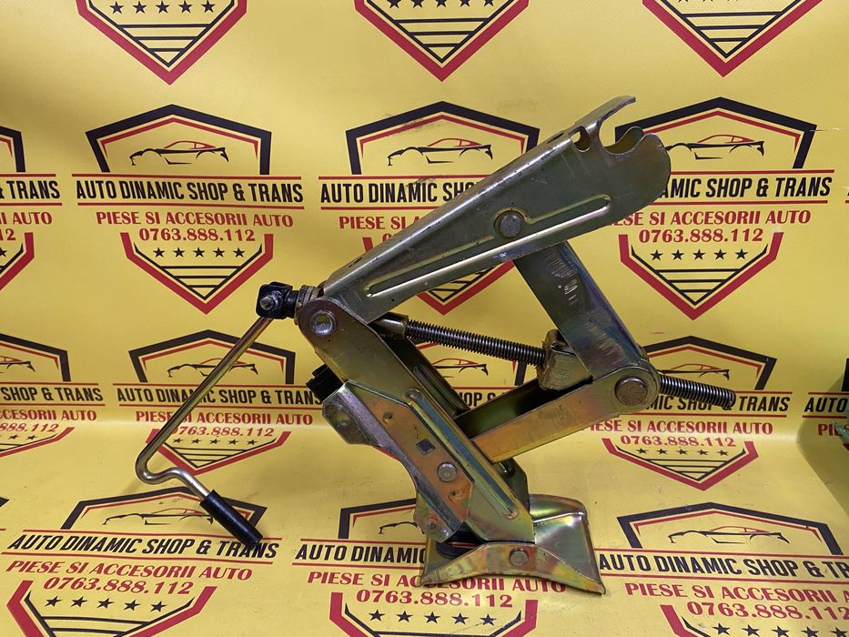 Cric auto original VOLVO C70 S70 V70 98-05 Cod produs OEM 3536293