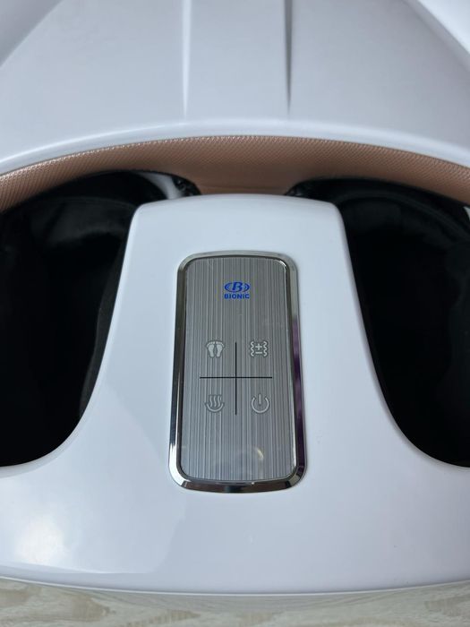 Массажёр для ноги и спины