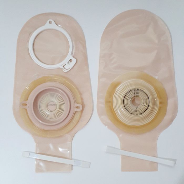 Средства для Стомы