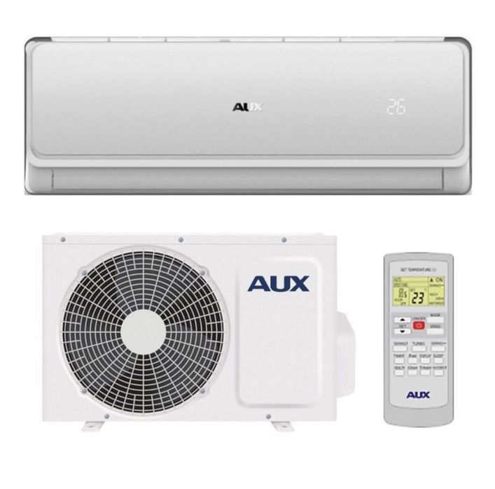 Кондиционер от фирмы Aux 9,12, konditsyoner