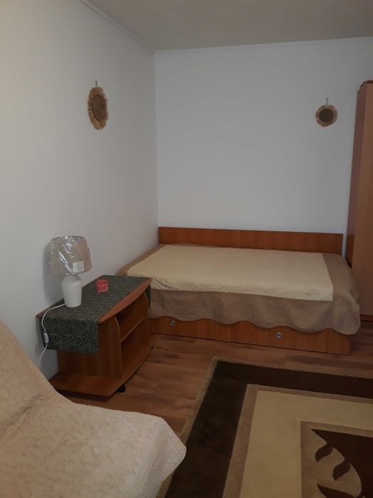 garsoniera drumul taberei de inchiriat