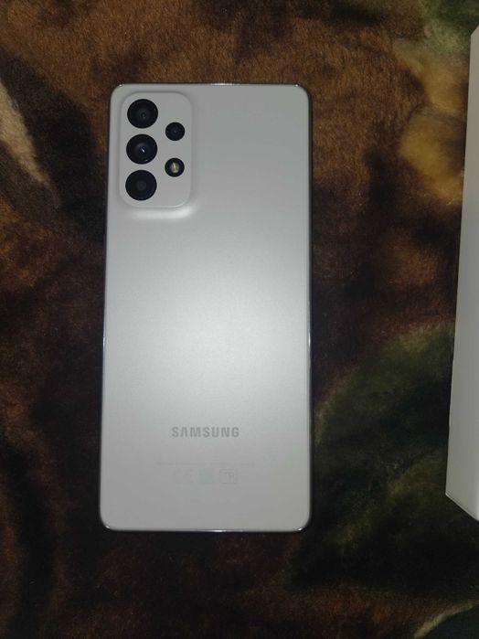 Продам телефон Samsung A73