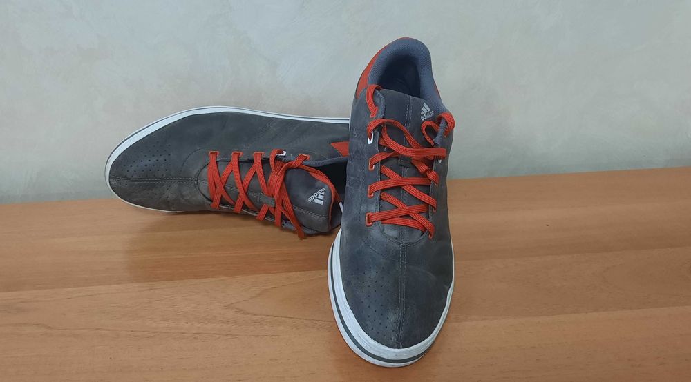 Adidas-Много Запазени