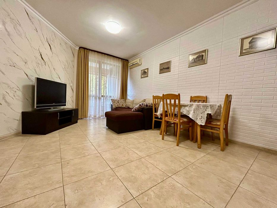 Продава се Тристаен апартамент в с. Равда, Област Бургас - 83 кв.м за 614 €/кв.м - Снимка #1