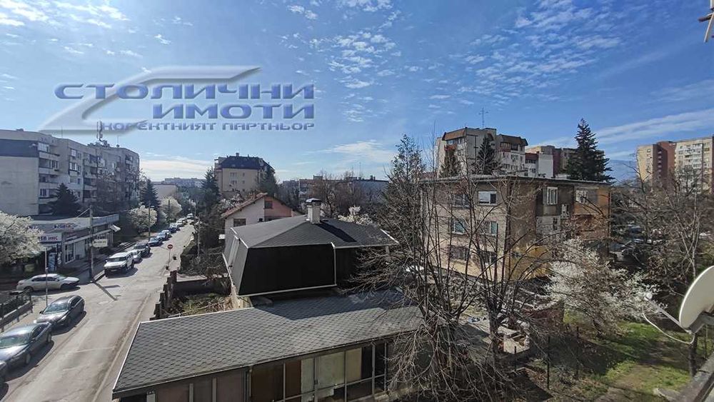 Дава се под наем Тристаен апартамент в София, Център - 79 кв.м за 648.21 € - Снимка #12