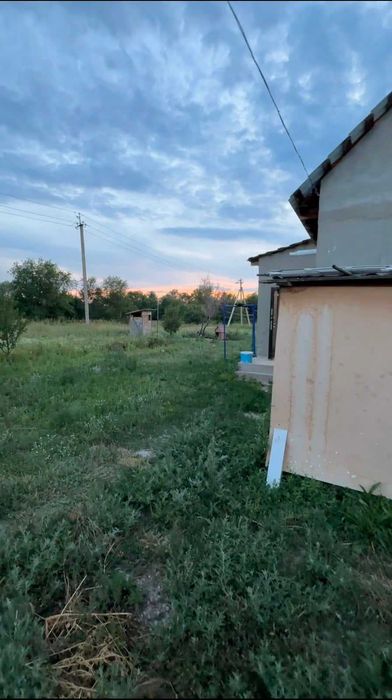 Дом на Камшат Доненбаева