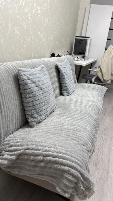 Продам диван складной